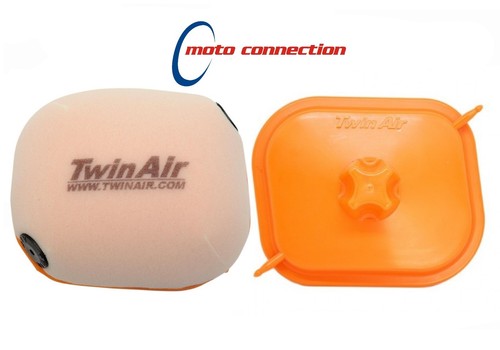 Twin airbox coperchio lavaggio - twin,