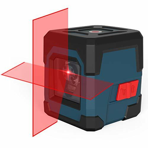 Rockseed cross livella laser - cross,