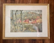 Michele cascella due - cascella,