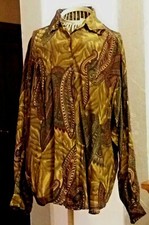 Camicia blusa donna disegni