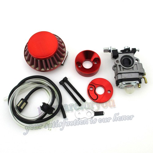 Filtro aria carburatore - filtro,