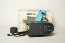 Flash monolight Broncolor