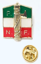 Spilla bavero italiana Italia