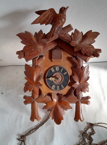 Orologio cucu - orologio,