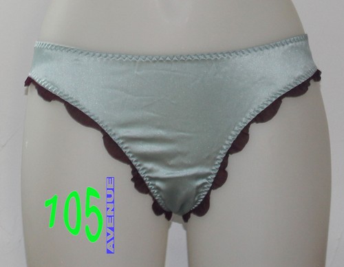 Neuf string soie - neuf, +
