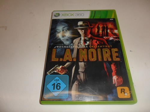 Xbox 360 noire - xbox,