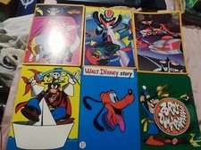 SEI QUADERNI ANNI '70 CON