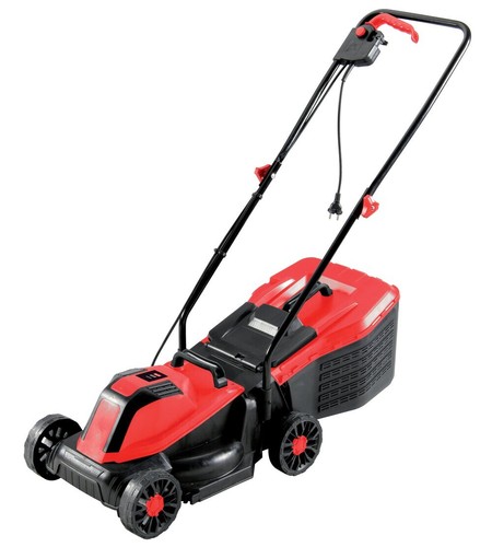 Rasaerba elettrico ra103fg - rasaerba,