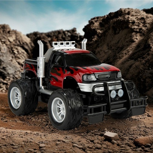 Telecomando per bambini 4x4 - telecomando,