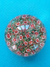 fermacarte Murano Murrina