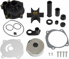 Water Pump Kit Fit Johnson