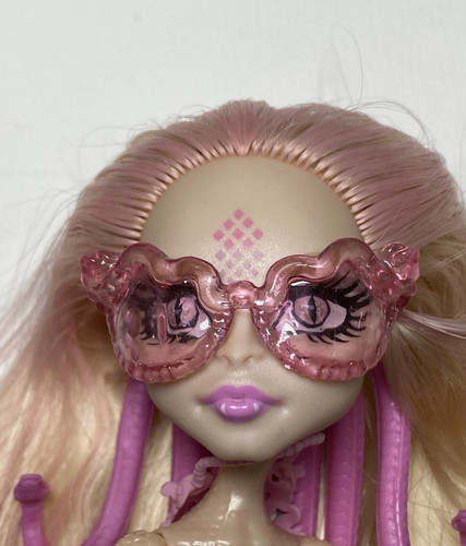 Monster high vipering gorgon - monster,