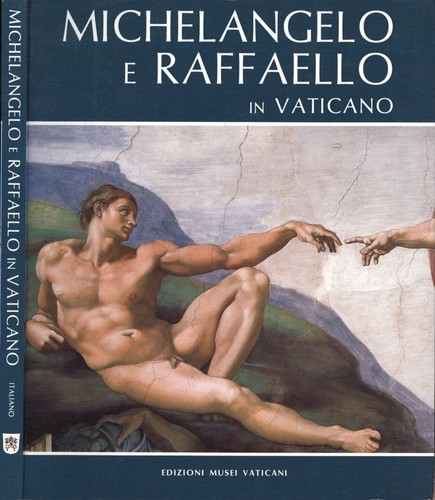 Michelangelo raffaello in - michelangelo, e