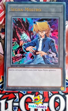 🇮🇹 YU GI OH TOKEN JOEY