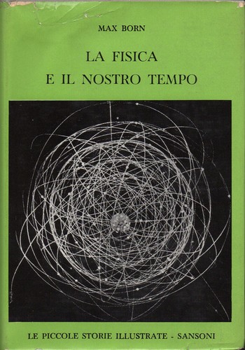 1961 max born - max, fisica