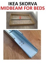 Letto ikea supporto - letto,