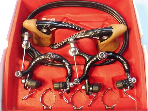 Modolo professional brakeset - professional,