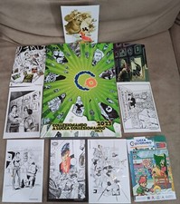 Lucca collezionando album