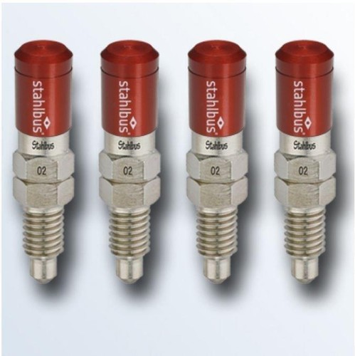 Stahlbus vite spurgo - stahlbus,