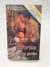 Libro favorita lucy - di,