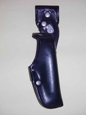 Fondina a trazione rapida