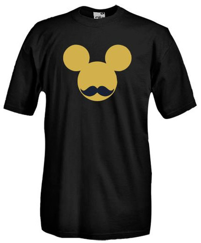 Maglia j48 moustache - j48,