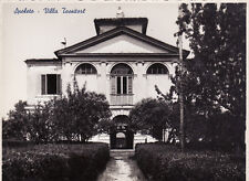 #SPOLETO: VILLA TESSITORE