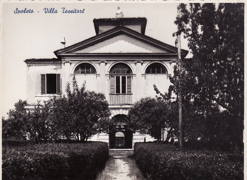 Spoleto villa tessitore - #spoleto:,