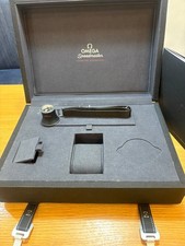 Omega SpeedMaster Moonwatch