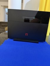 Modem TIM Hub + ZTE Router