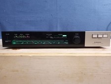 Sintonizzatore pioneer 710 - sintonizzatore, tx-710