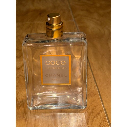 Chanel coco mademoiselle - chanel,