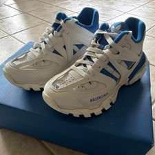 Balenciaga adidas sneaker uomo