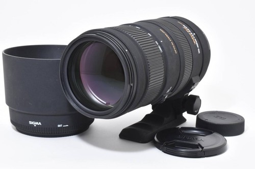 Testato sigma apo - apo, 400