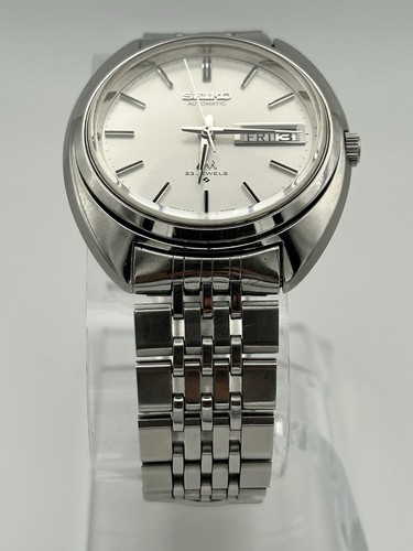 Seiko lord matic 5606 7150 - lord,