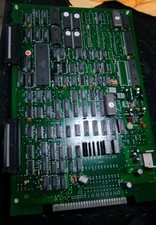 Jamma PCB Arcade Cabinet