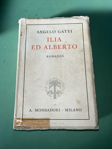Angelo gatti ilia - angelo, alberto