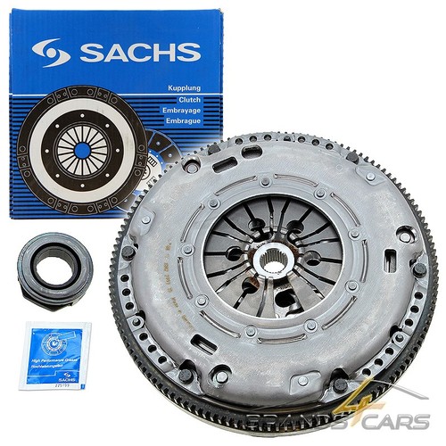 Kit frizione sachs volano - frizione,