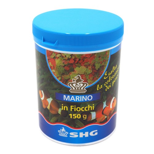 Shg marino fiocchi 150 g - shg,
