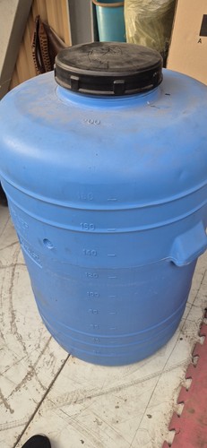 Cisterna acqua 300 litri - cisterna,
