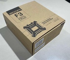 Zoom F3 registratore di campo