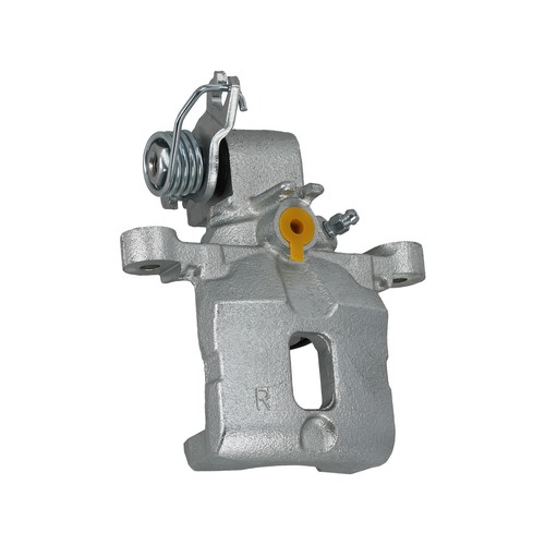 Right rear brake caliper with - brake,