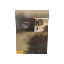 Libro - Peter Quennell - Byron