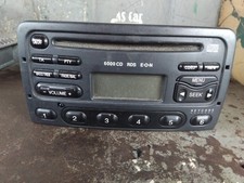 Ford Focus Mondeo Transit 6000