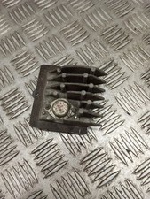 Resistenza ventola regolatore