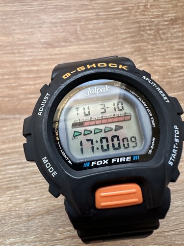 Montre casio shock 6600b - g-shock, dw-6600b