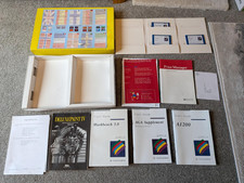 Commodore Amiga 1200 Vintage
