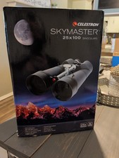 Celestron - SkyMaster 25X100