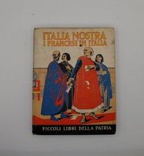 Italia Nostra I Francesi In