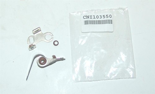 Contatti puntine moto guzzi - puntine,